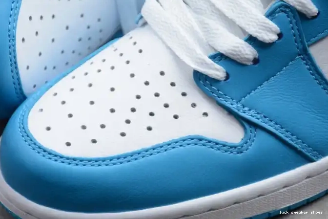 Rep LUCY 555088-117 Jordan 'UNC' High Retro OG 1 Air 0425